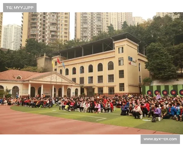 南岸区青龙路小学勇夺全国青少年赛冠军 最小MVP球员诞生 南岸区青龙路小学勇夺全国青少年赛冠军 最小MVP球员诞生