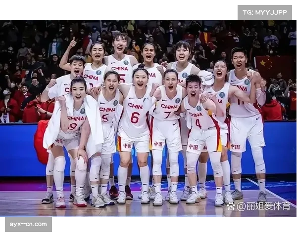 从数据看WCBA阶段性走势 团队助攻与防守效率成强队标配