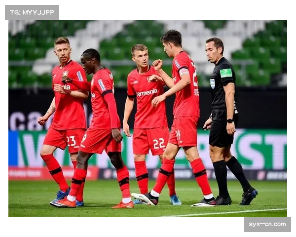 勒沃库森控球率超六成却憾平 高位压迫效率现阶段性下滑