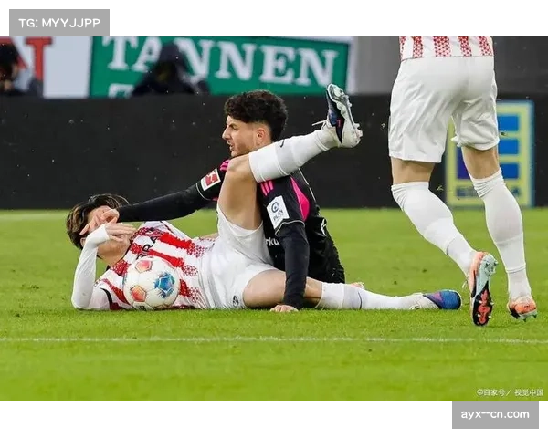 奥格斯堡失41球防守不稳 中游球队攻守平衡待改善