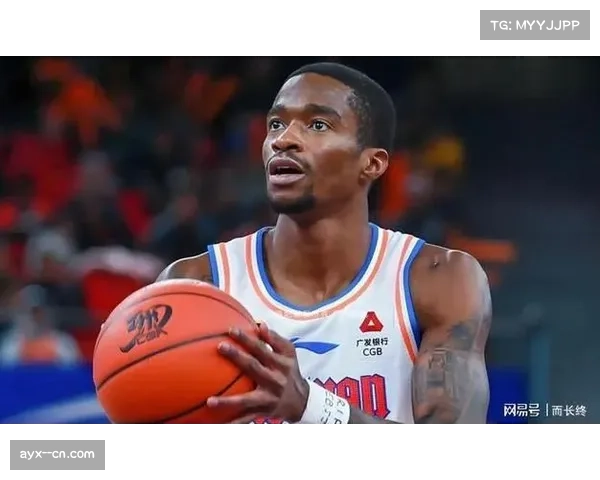 广东萨姆纳24分输出 外援得分能力在战术体系中占据重要位置